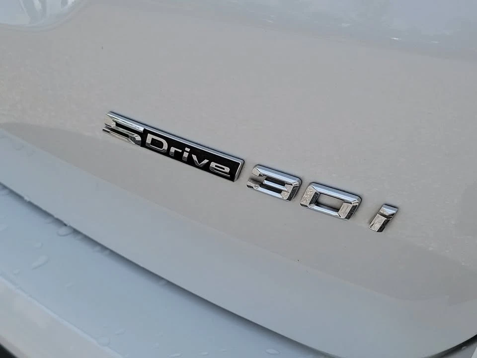 2021 BMW G01 X3 - Image 5 of 12