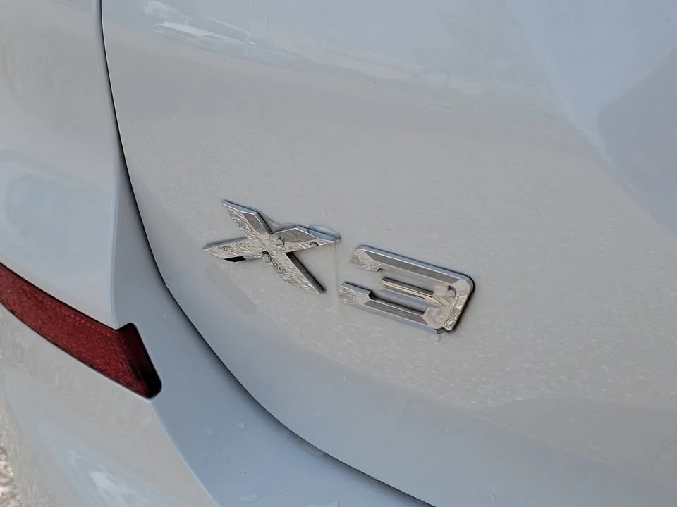 2021 BMW G01 X3 - Image 6 of 12