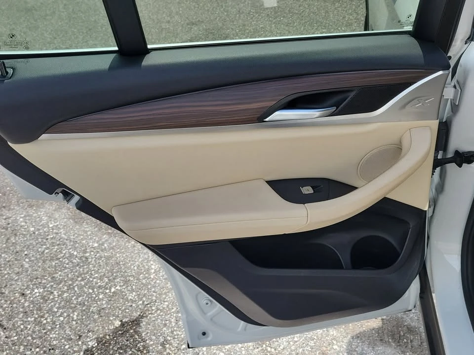 2021 BMW G01 X3 - Image 10 of 12