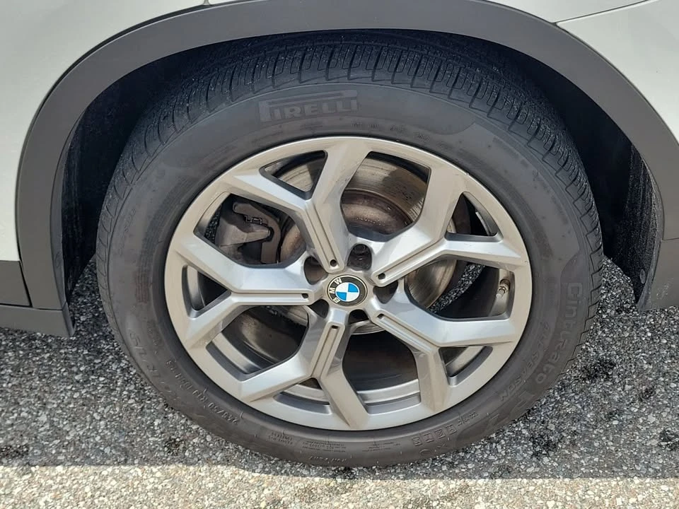2021 BMW G01 X3 - Image 7 of 12