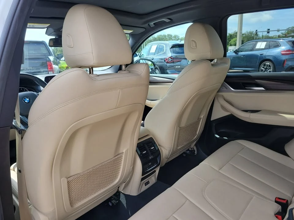 2021 BMW G01 X3 - Image 12 of 12