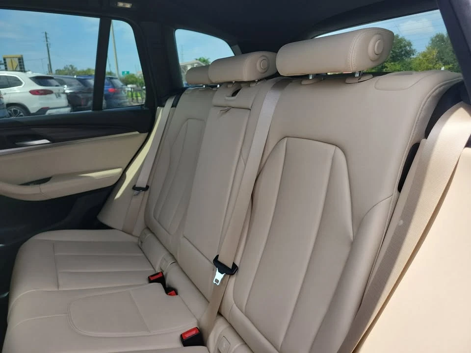 2021 BMW G01 X3 - Image 11 of 12