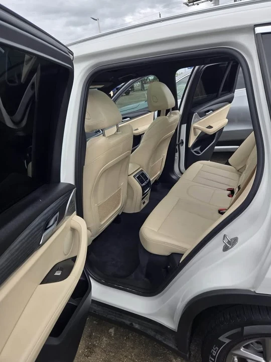 2021 BMW G01 X3 - Image 7 of 7