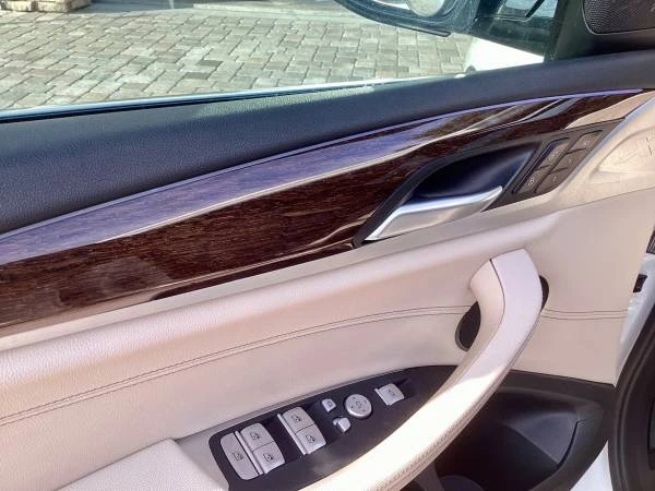 2021 BMW G01 X3 - Image 10 of 11