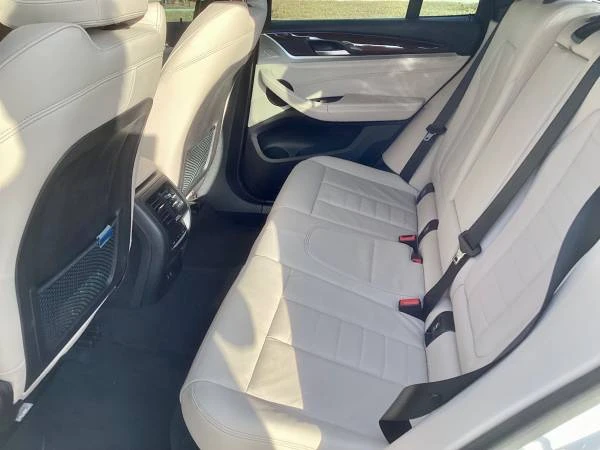 2021 BMW G01 X3 - Image 11 of 11