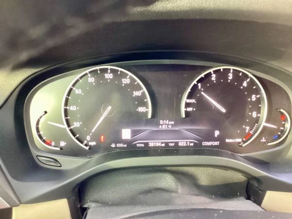 2021 BMW G01 X3 - Image 7 of 11
