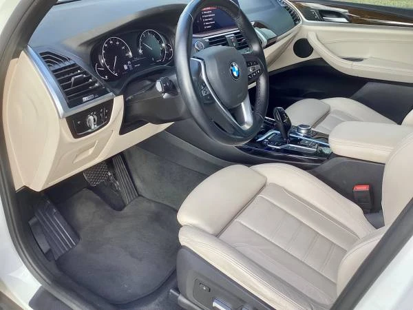 2021 BMW G01 X3 - Image 6 of 11