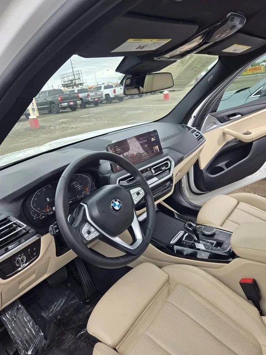 2021 BMW G01 X3 - Image 4 of 7