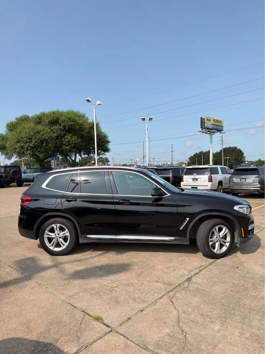 2021 BMW G01 X3 - Image 2 of 7
