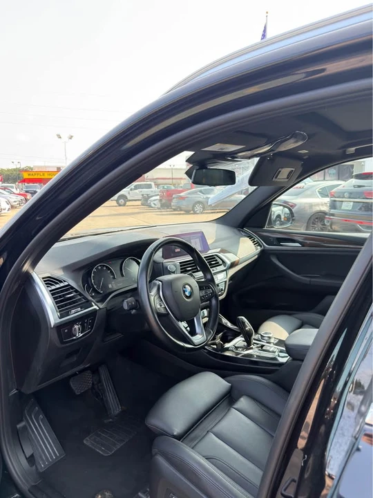 2021 BMW G01 X3 - Image 6 of 7
