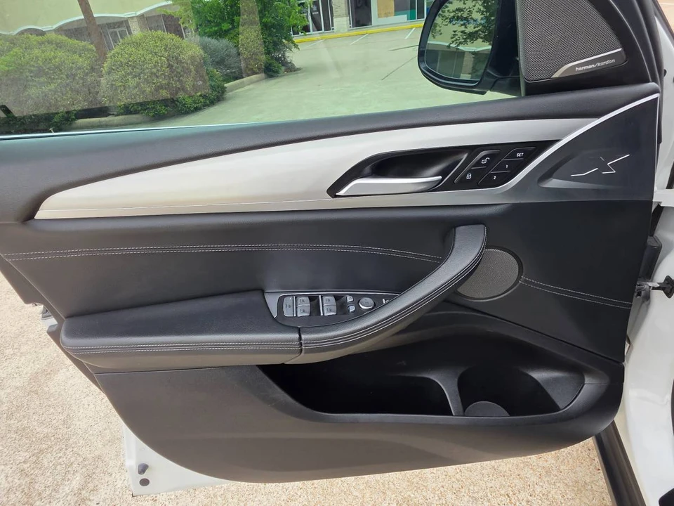2021 BMW G01 X3 - Image 15 of 24