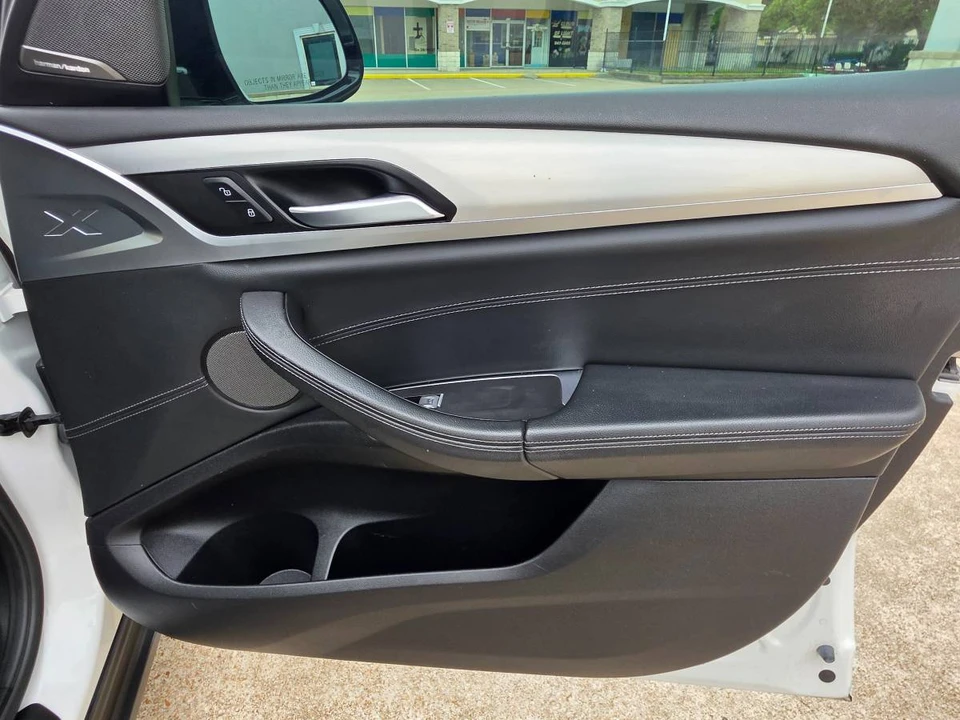 2021 BMW G01 X3 - Image 14 of 24