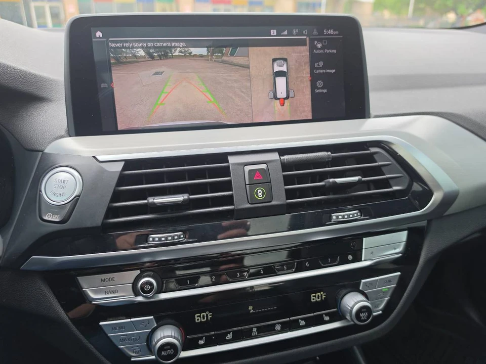 2021 BMW G01 X3 - Image 19 of 24