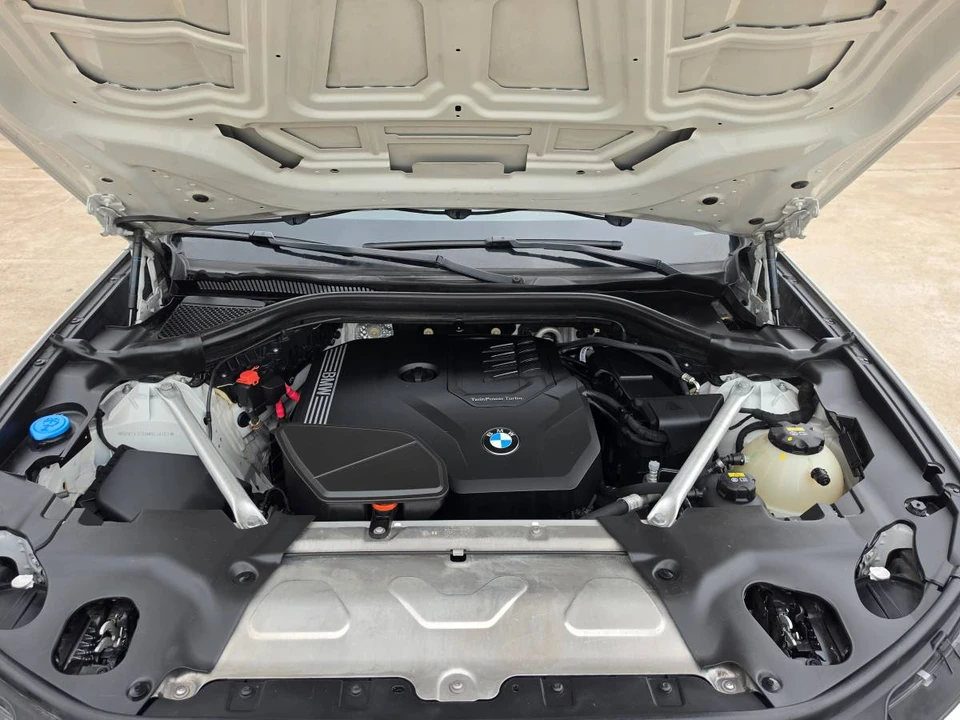 2021 BMW G01 X3 - Image 24 of 24