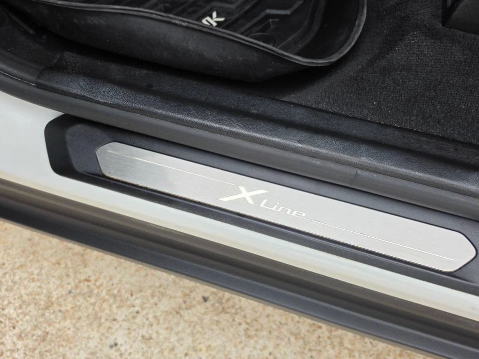 2021 BMW G01 X3 - Image 23 of 24
