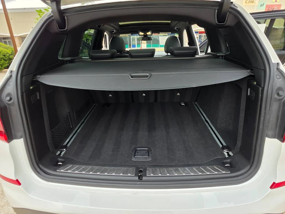2021 BMW G01 X3 - Image 13 of 24