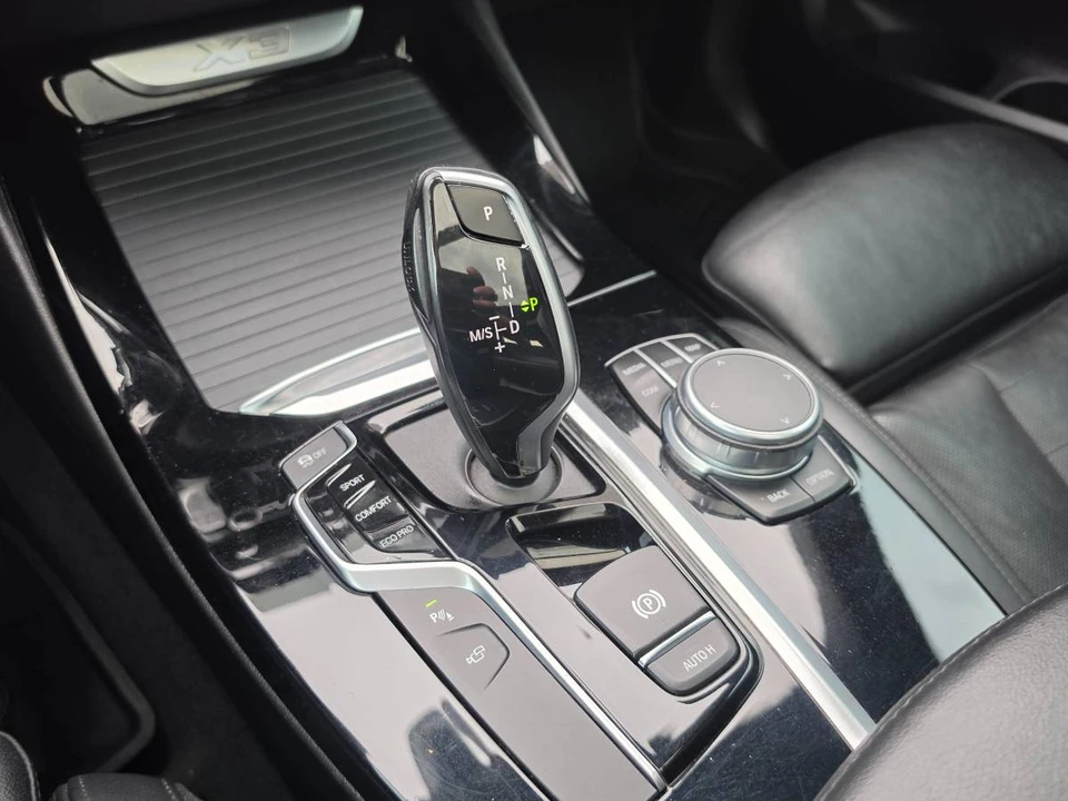 2021 BMW G01 X3 - Image 20 of 24