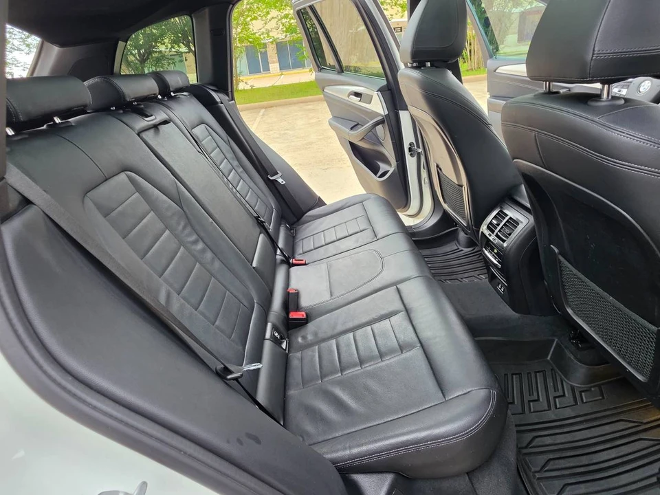 2021 BMW G01 X3 - Image 13 of 24
