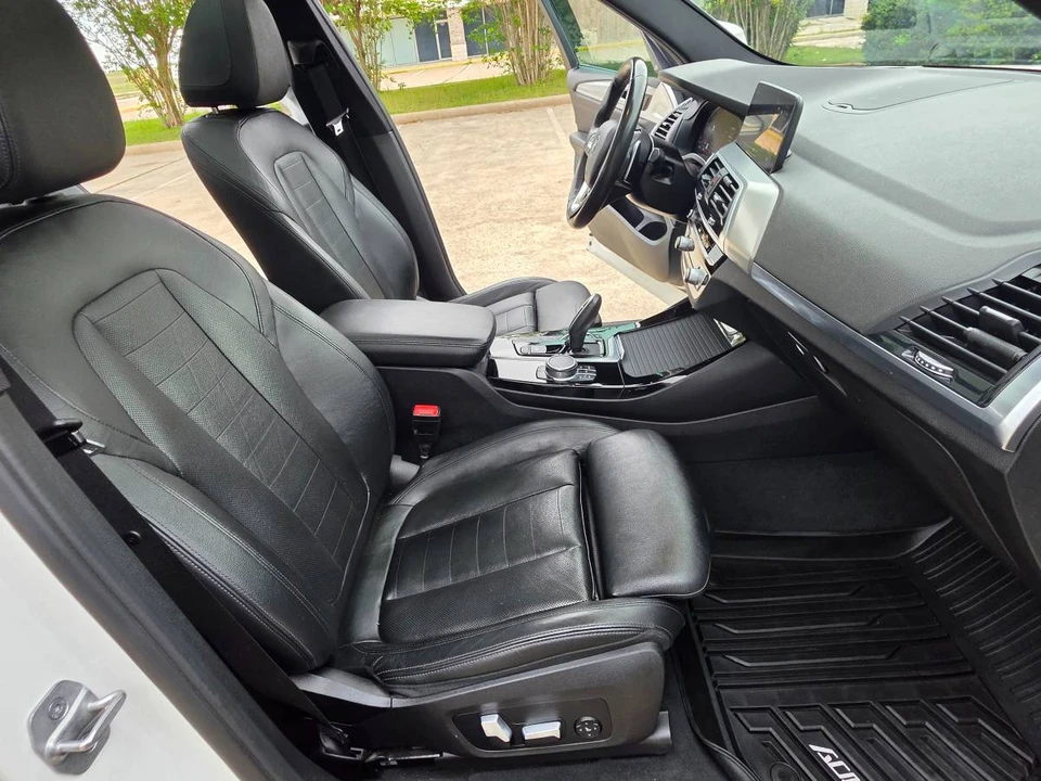 2021 BMW G01 X3 - Image 12 of 24