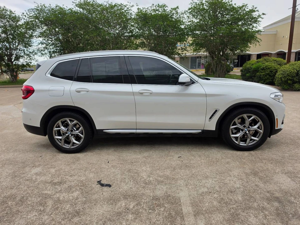 2021 BMW G01 X3 - Image 6 of 24