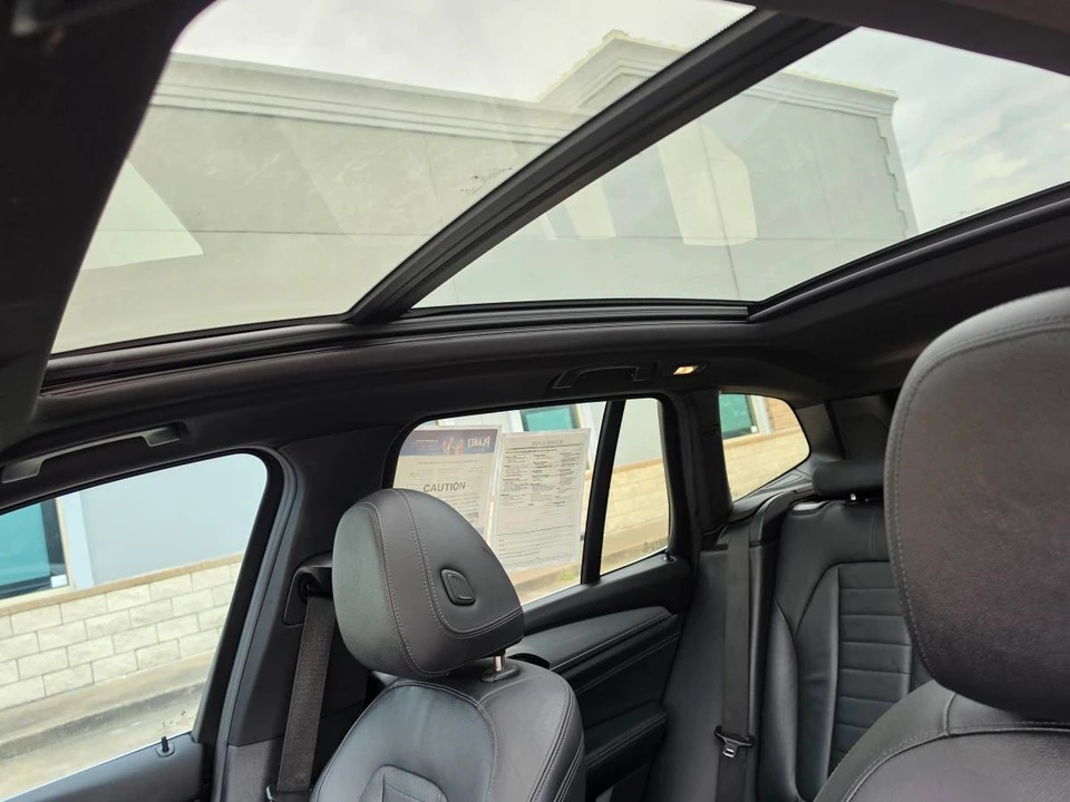 2021 BMW G01 X3 - Image 21 of 24