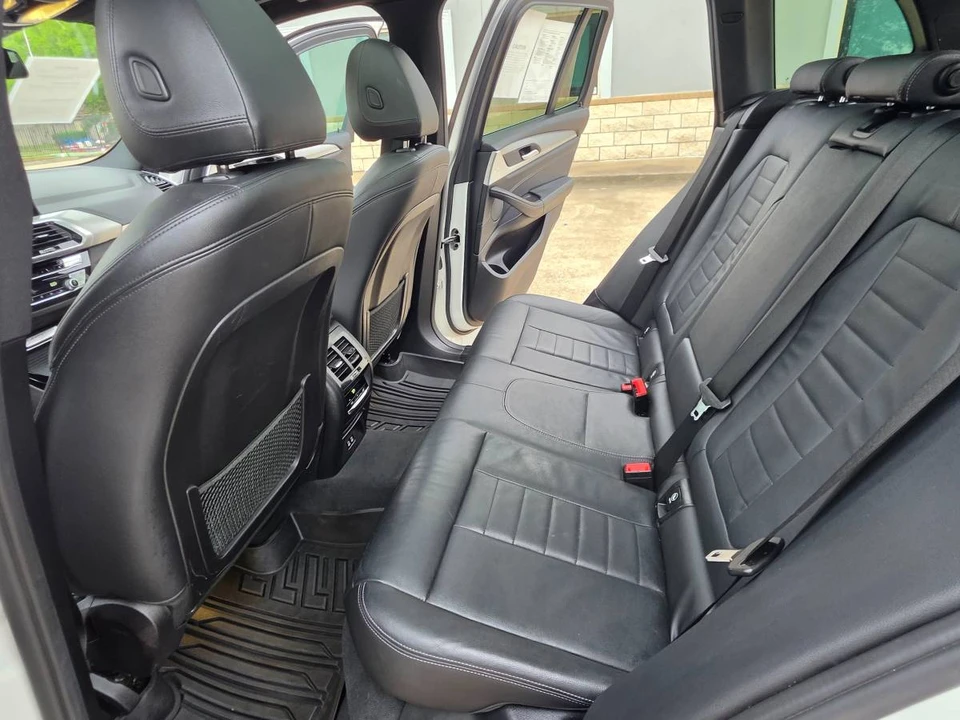 2021 BMW G01 X3 - Image 14 of 24
