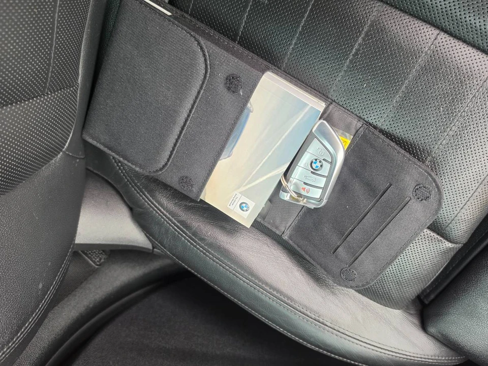 2021 BMW G01 X3 - Image 24 of 24