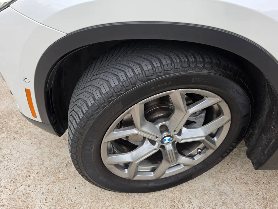 2021 BMW G01 X3 - Image 22 of 24