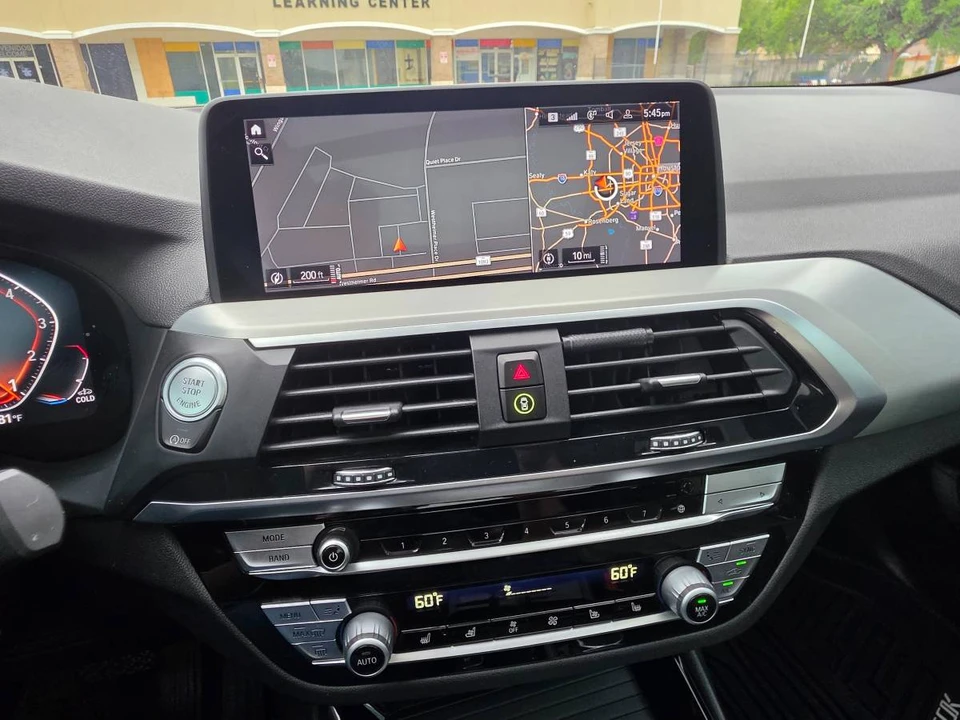 2021 BMW G01 X3 - Image 17 of 24