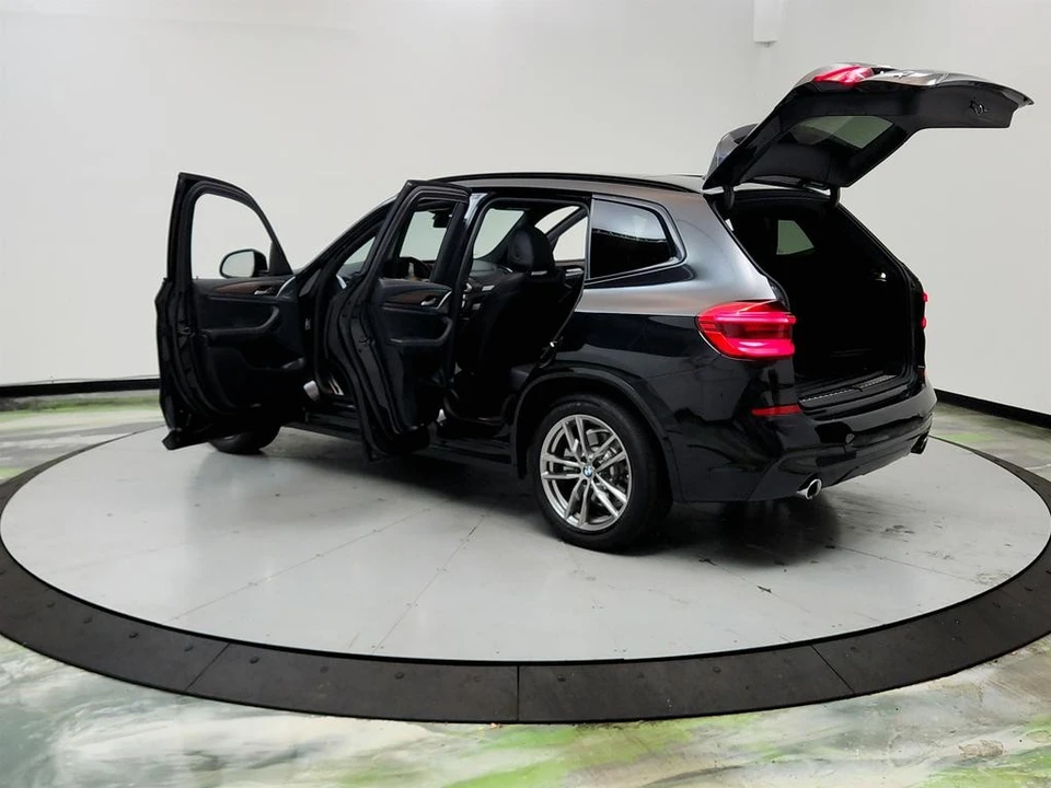 2021 BMW G01 X3 - Image 12 of 21