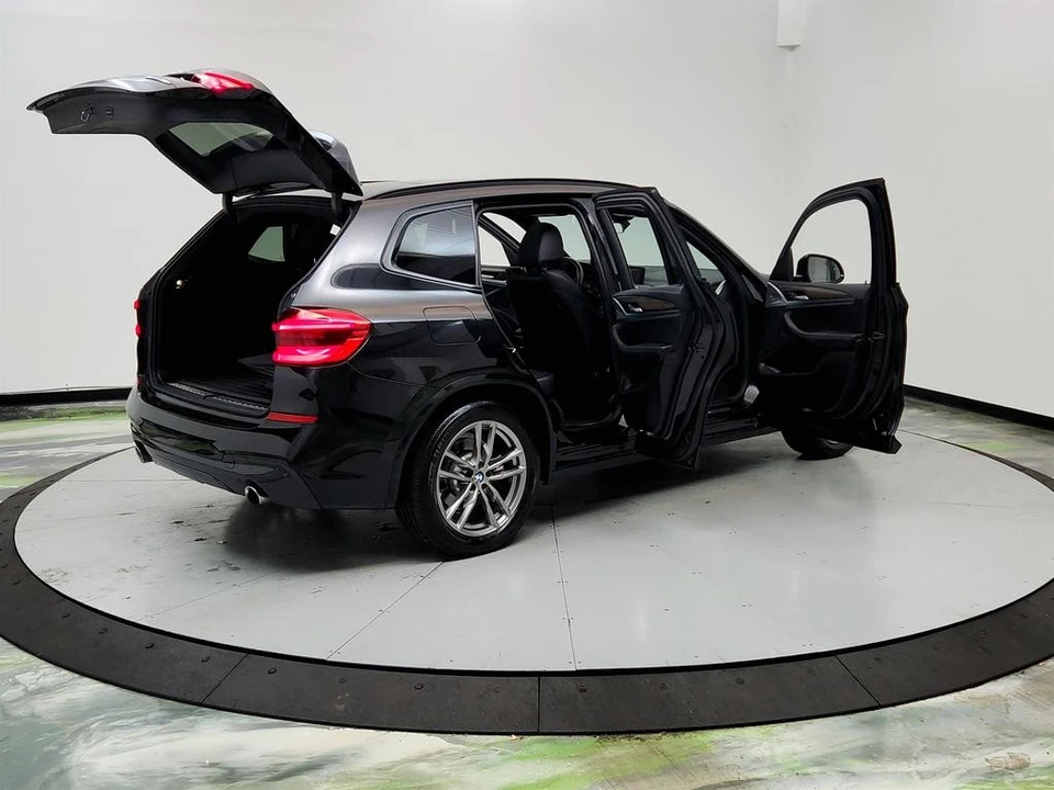2021 BMW G01 X3 - Image 11 of 21