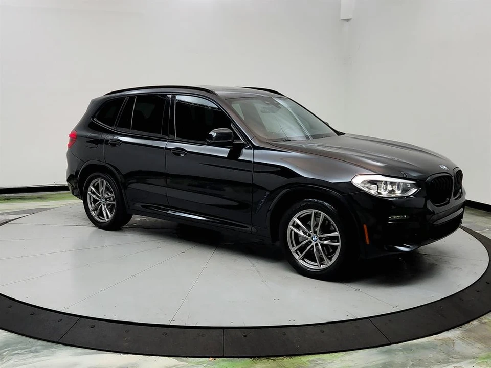 2021 BMW G01 X3 - Image 3 of 21