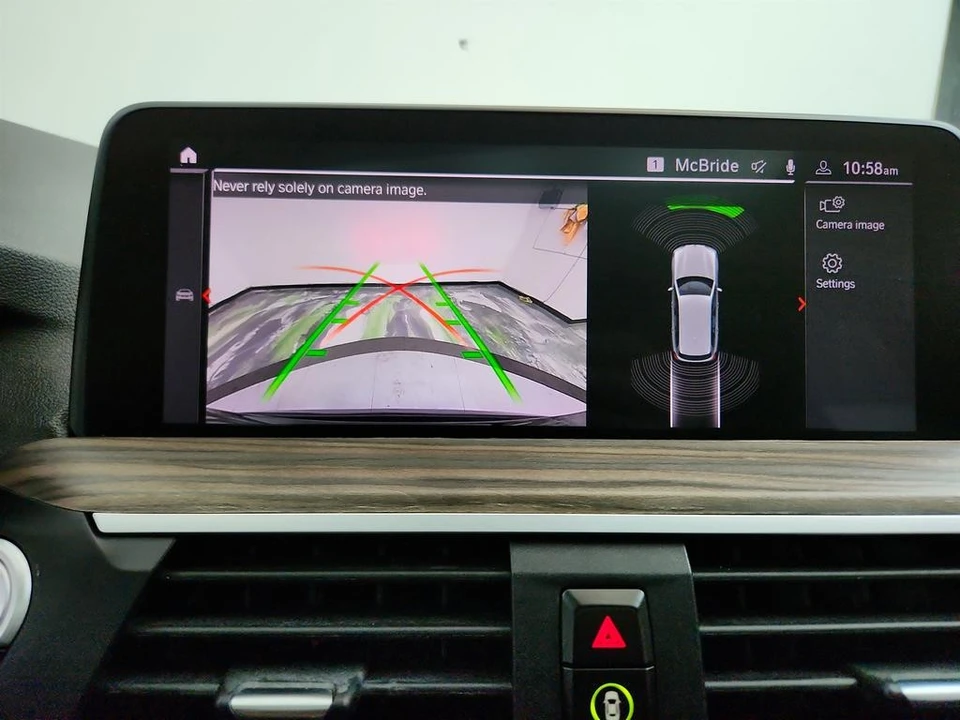 2021 BMW G01 X3 - Image 21 of 21