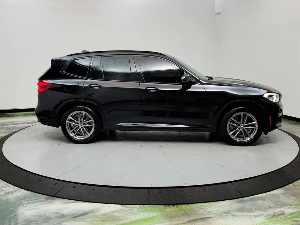 2021 BMW G01 X3 - Image 4 of 21