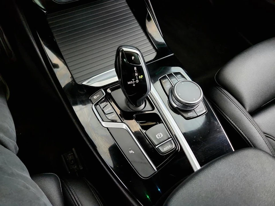 2021 BMW G01 X3 - Image 19 of 21