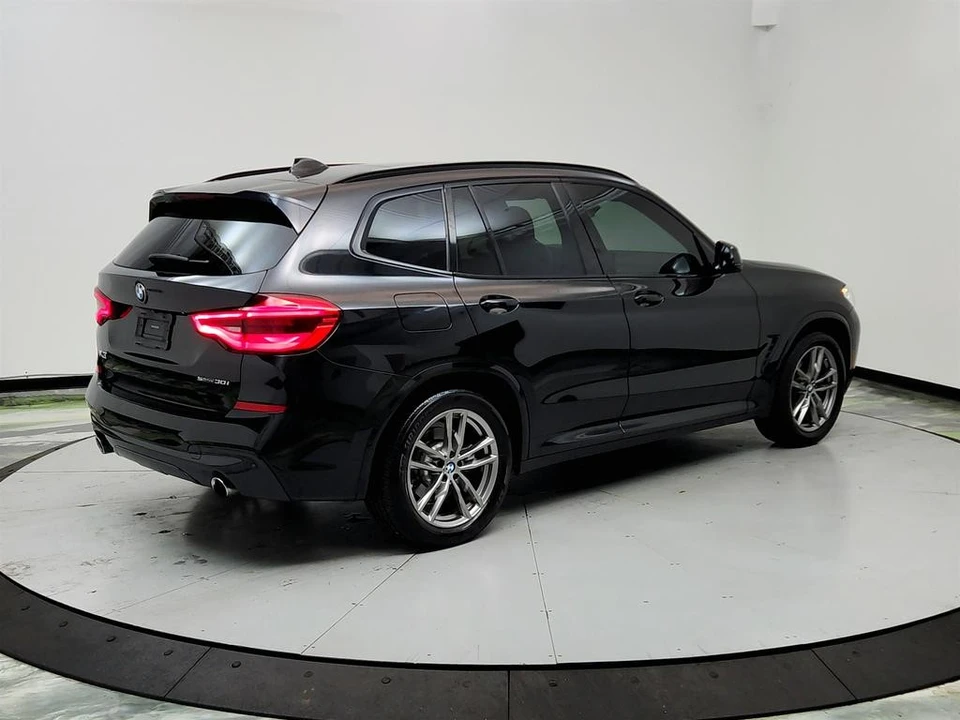 2021 BMW G01 X3 - Image 5 of 21