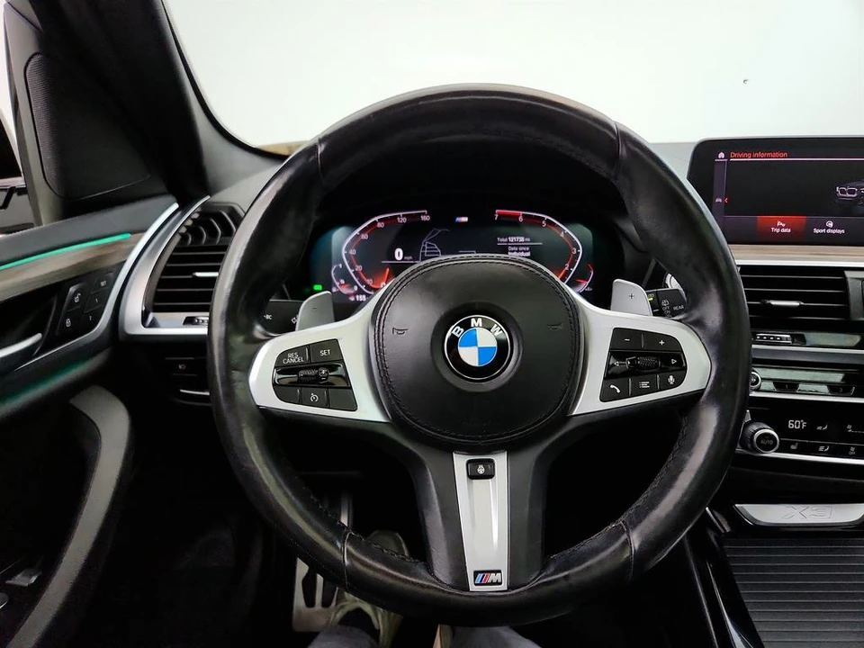 2021 BMW G01 X3 - Image 18 of 21