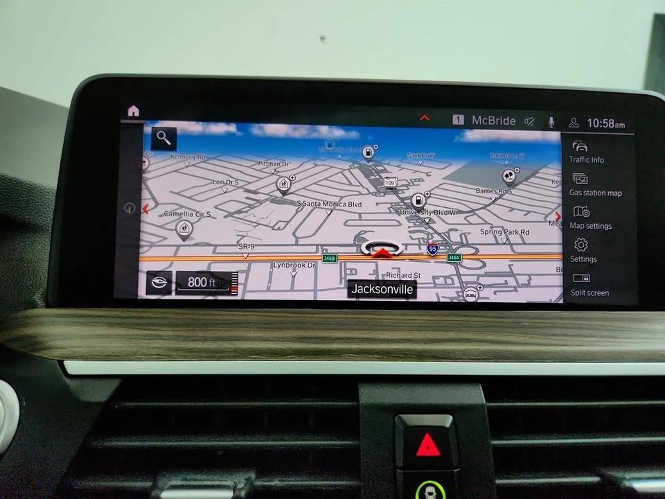 2021 BMW G01 X3 - Image 20 of 21