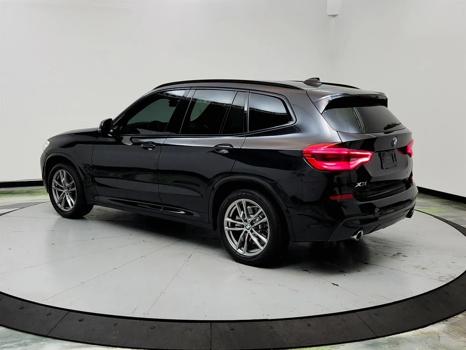 2021 BMW G01 X3 - Image 7 of 21