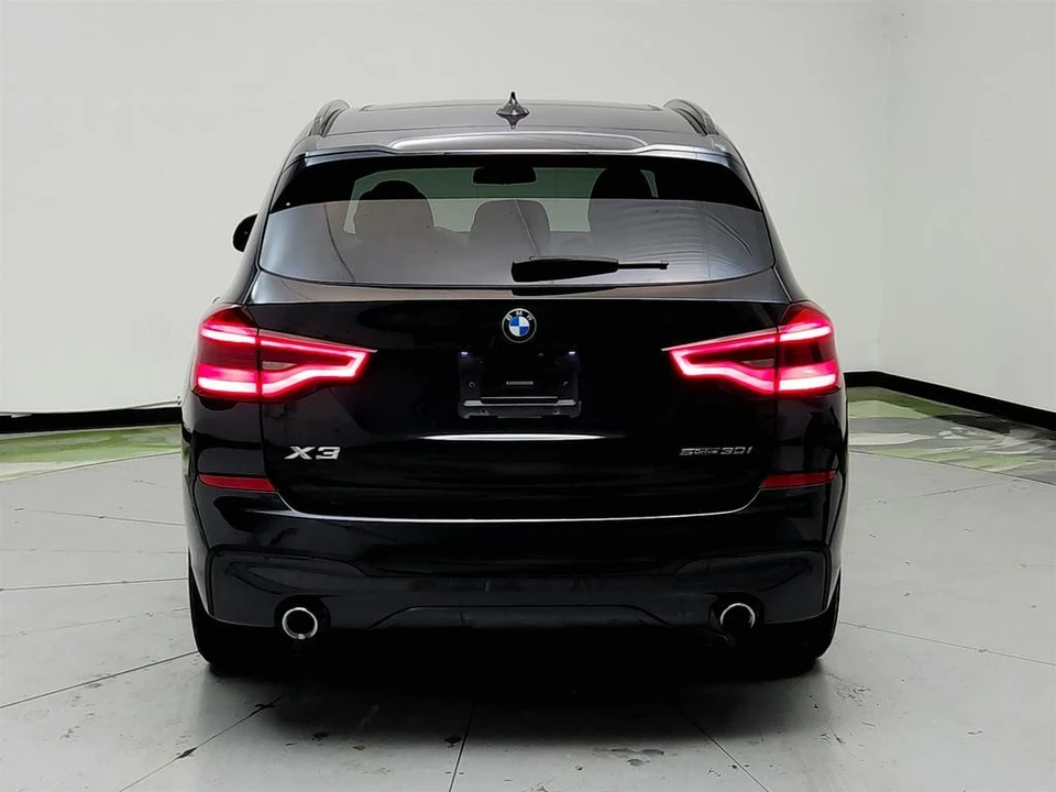 2021 BMW G01 X3 - Image 6 of 21