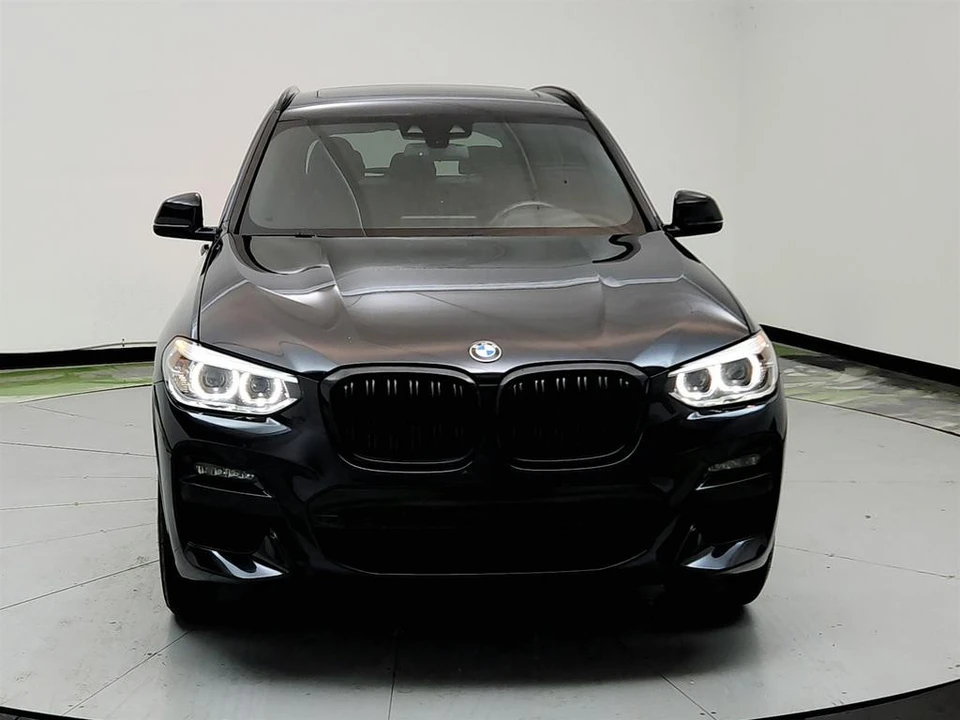 2021 BMW G01 X3 - Image 2 of 21