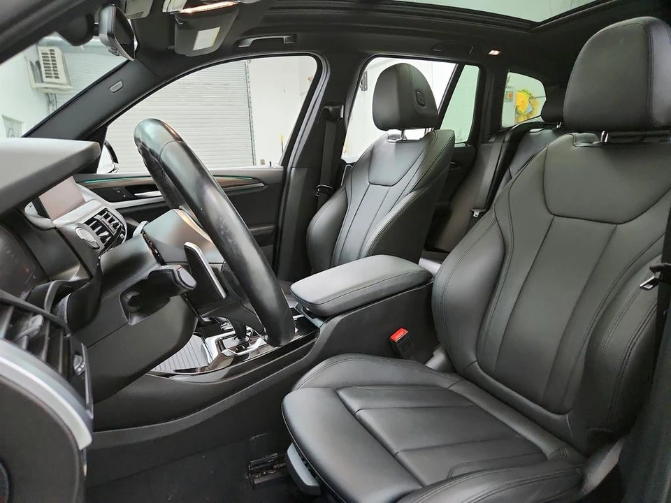 2021 BMW G01 X3 - Image 14 of 21