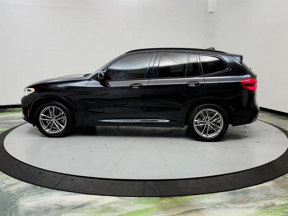 2021 BMW G01 X3 - Image 8 of 21