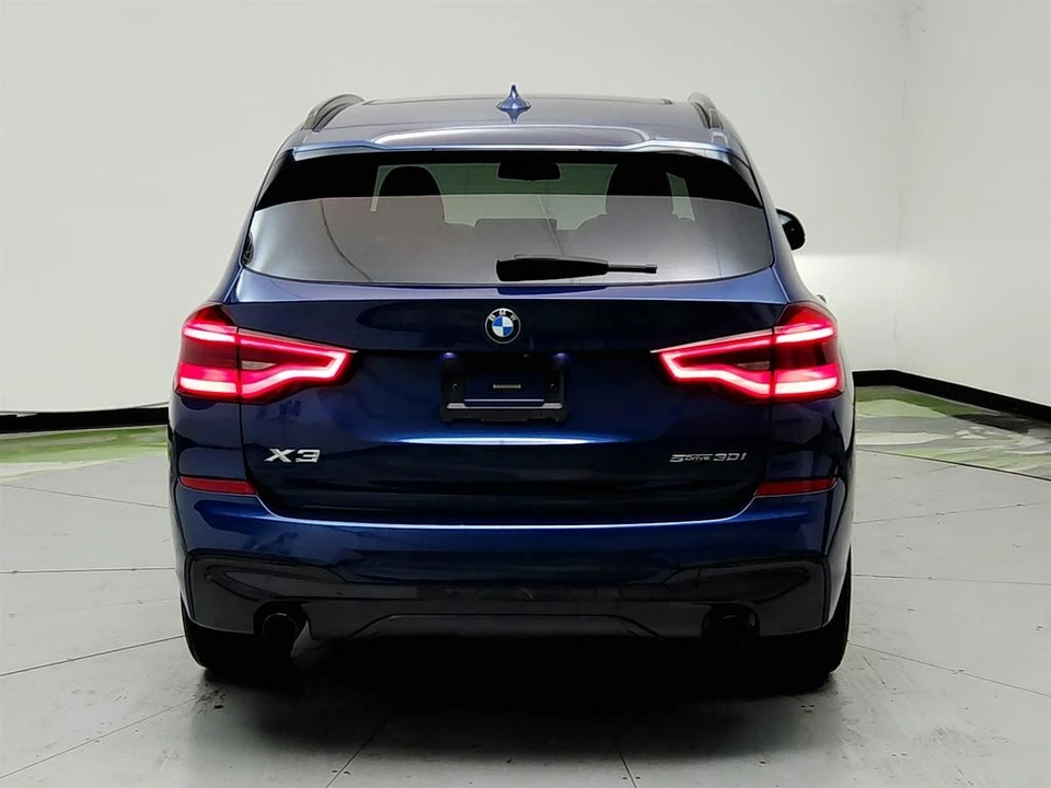 2021 BMW G01 X3 - Image 6 of 21