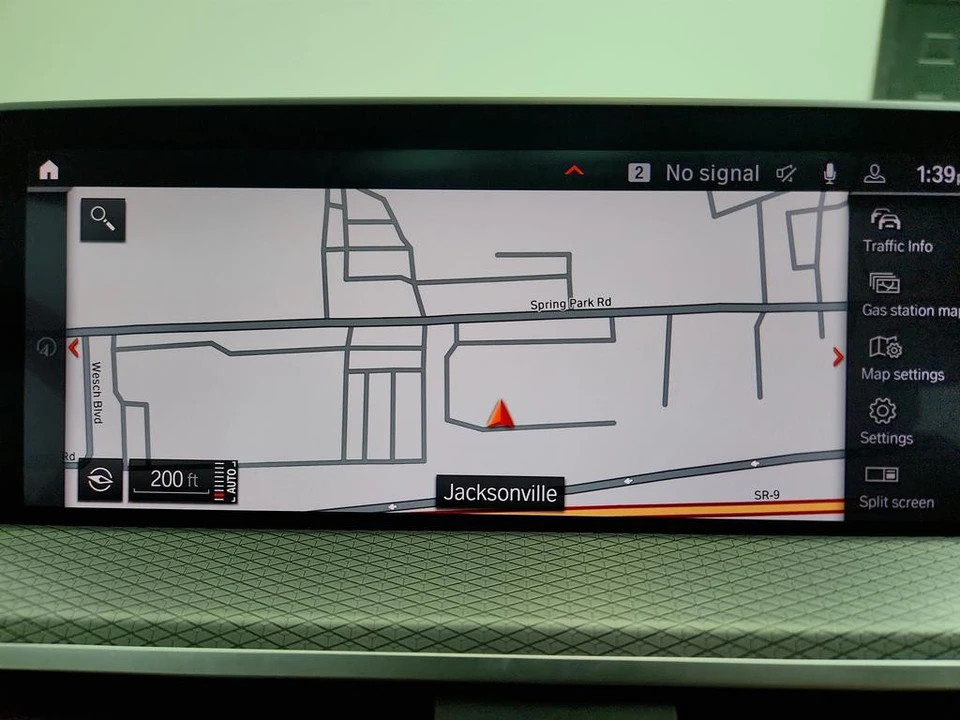 2021 BMW G01 X3 - Image 19 of 21