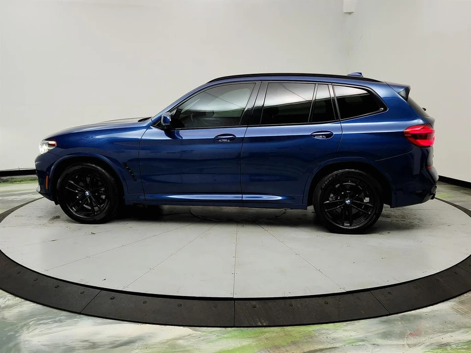 2021 BMW G01 X3 - Image 8 of 21