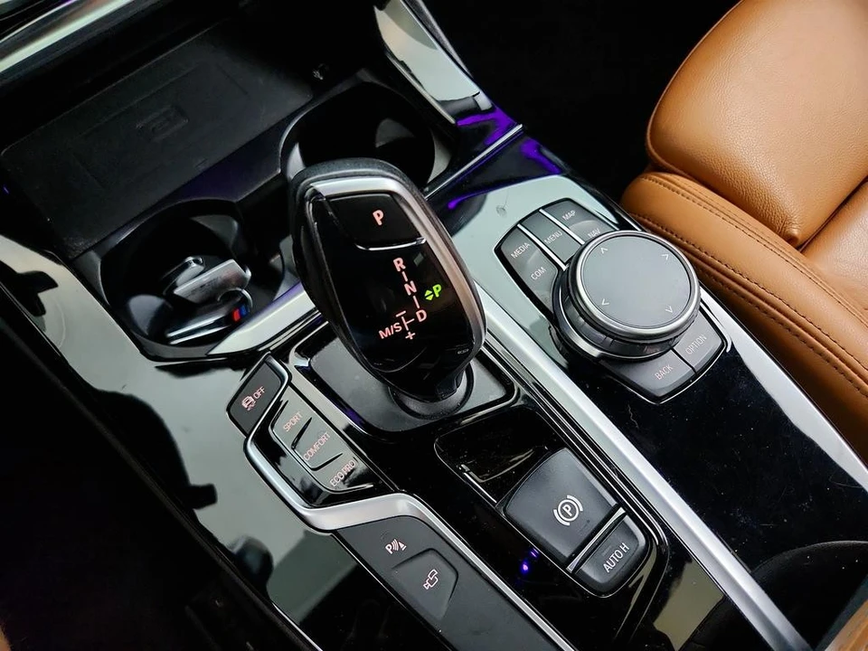 2021 BMW G01 X3 - Image 19 of 21