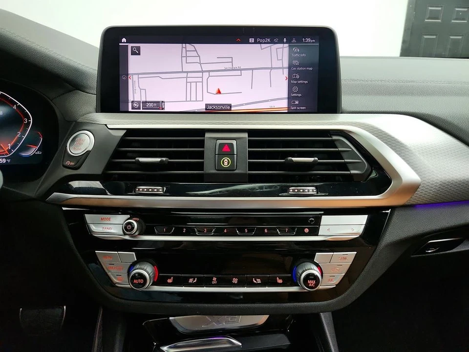 2021 BMW G01 X3 - Image 21 of 21
