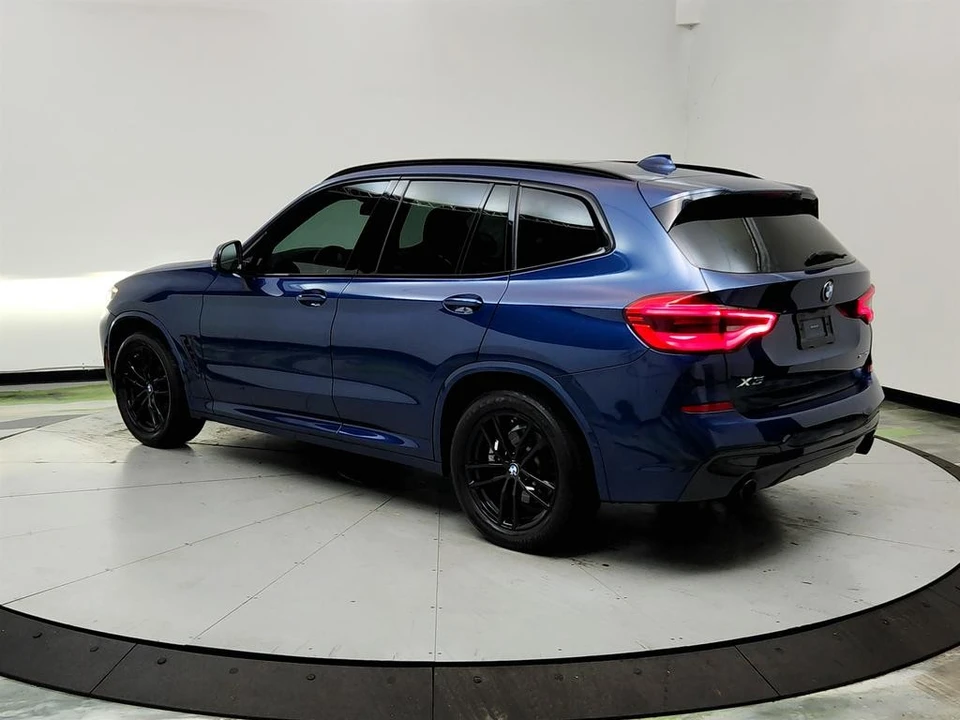 2021 BMW G01 X3 - Image 7 of 21