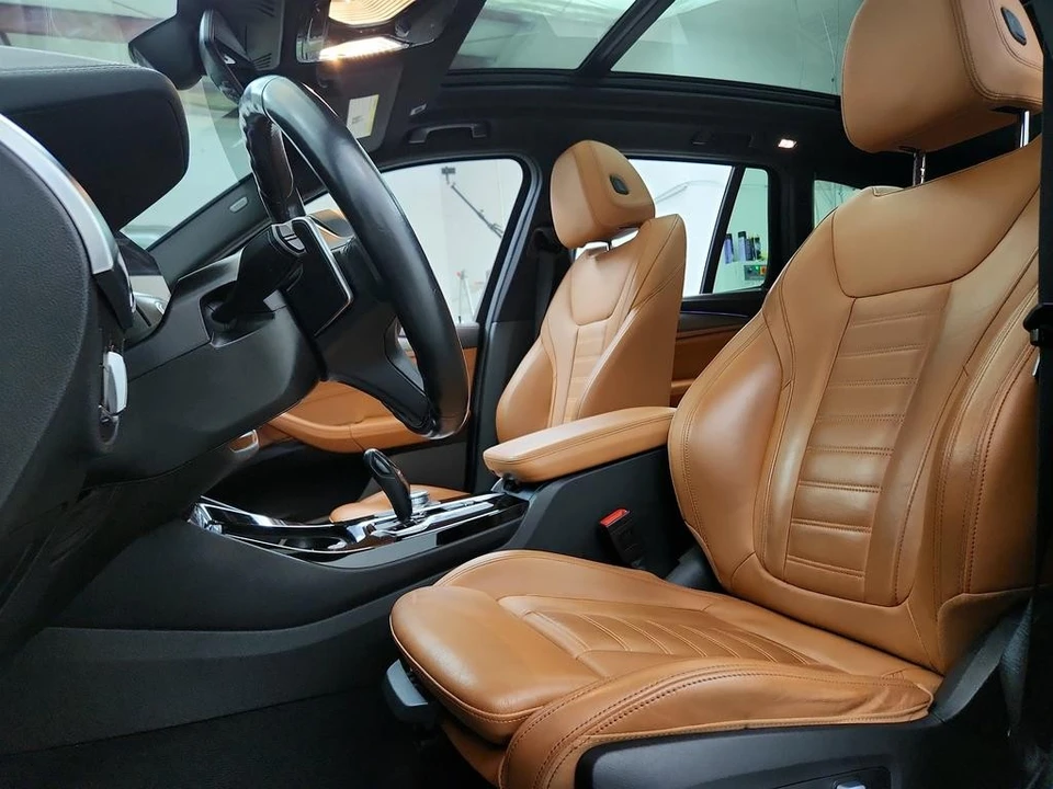 2021 BMW G01 X3 - Image 14 of 21